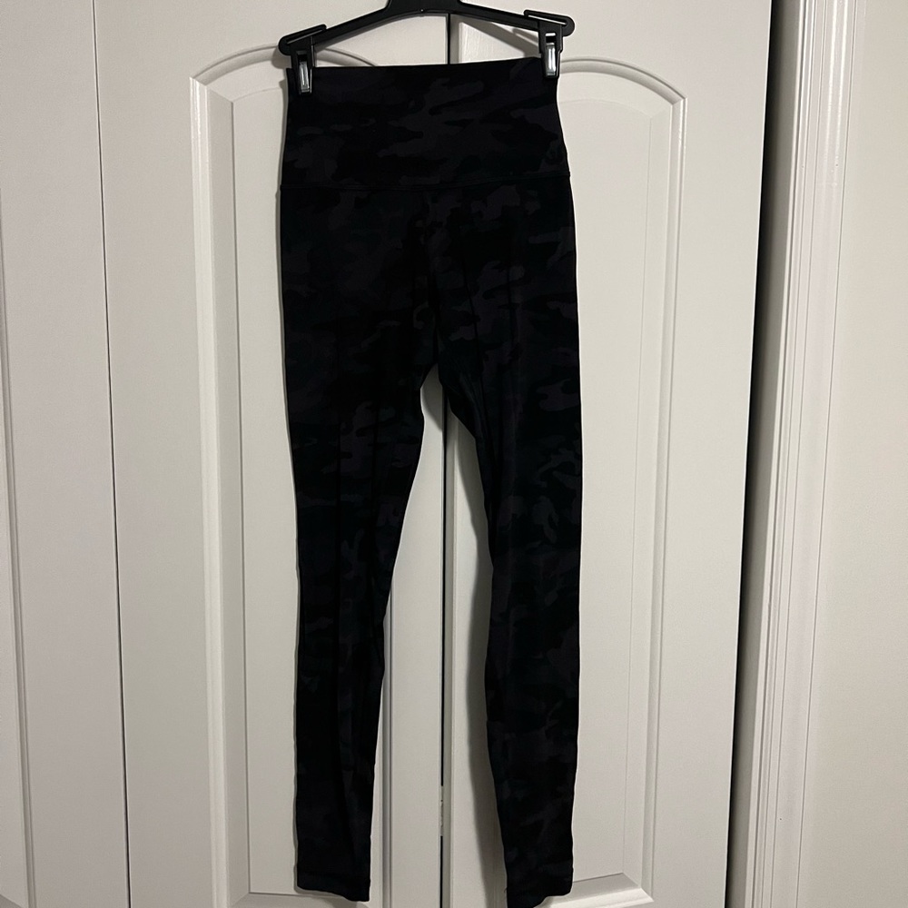 Lululemon align leggings